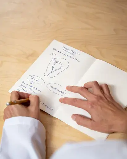 ¿Qué es la endometriosis?