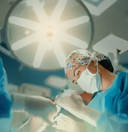 Tratamiento quirúrgico